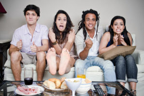 TVgroupviewing-300×199