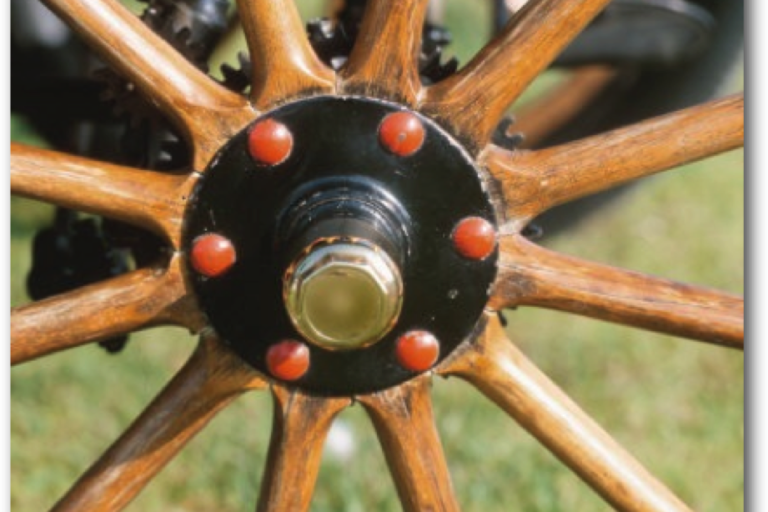wheel