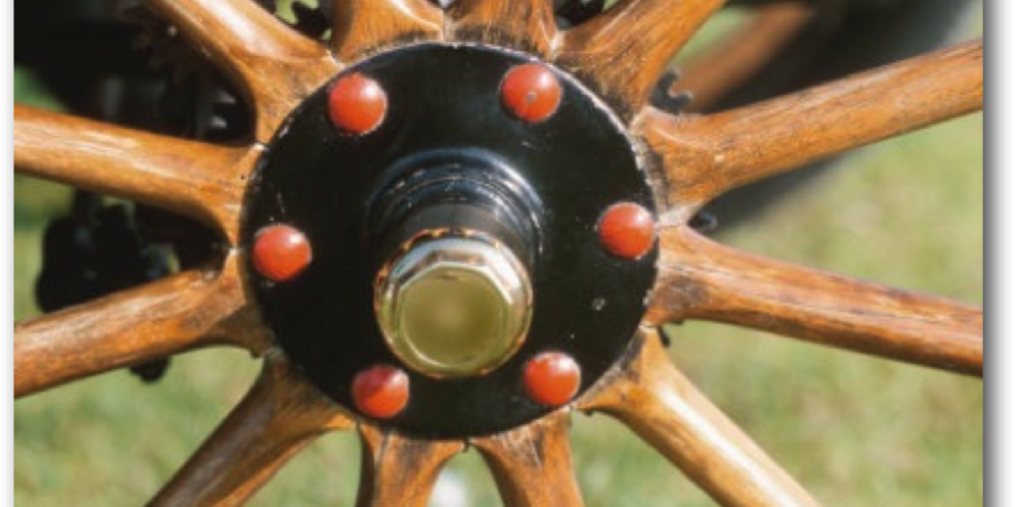wheel
