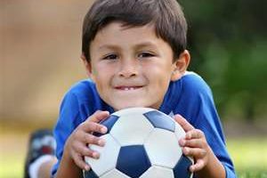 soccerkid