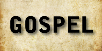 gospel